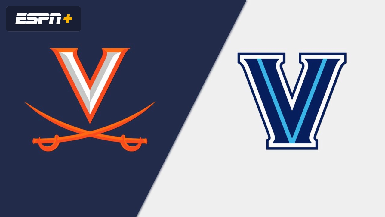 Virginia vs. Villanova (Second Round)