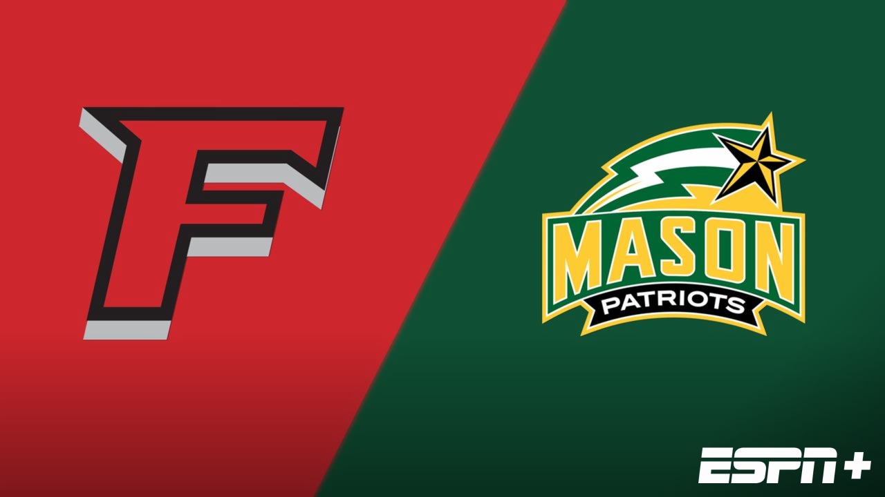 Fairfield vs. George Mason