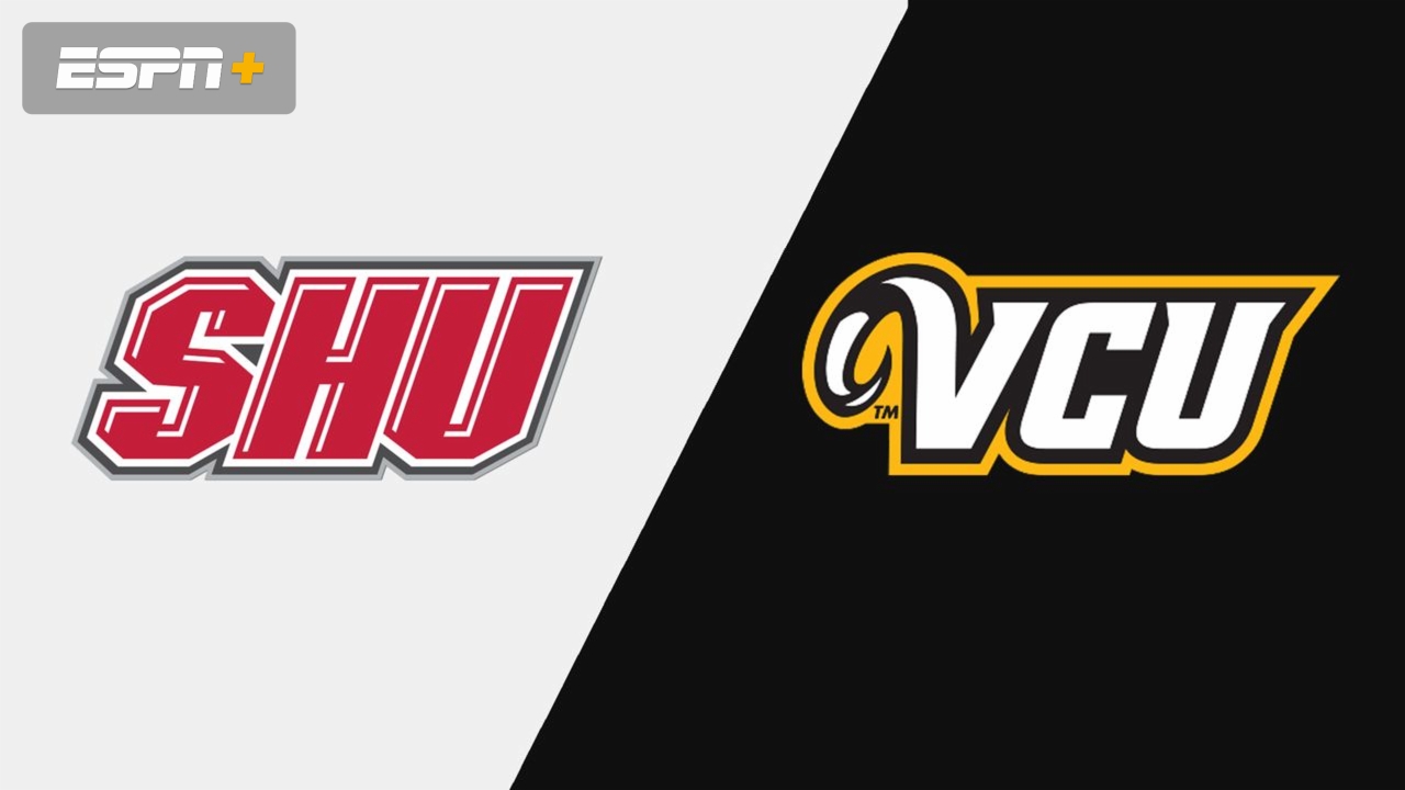 Sacred Heart vs. VCU