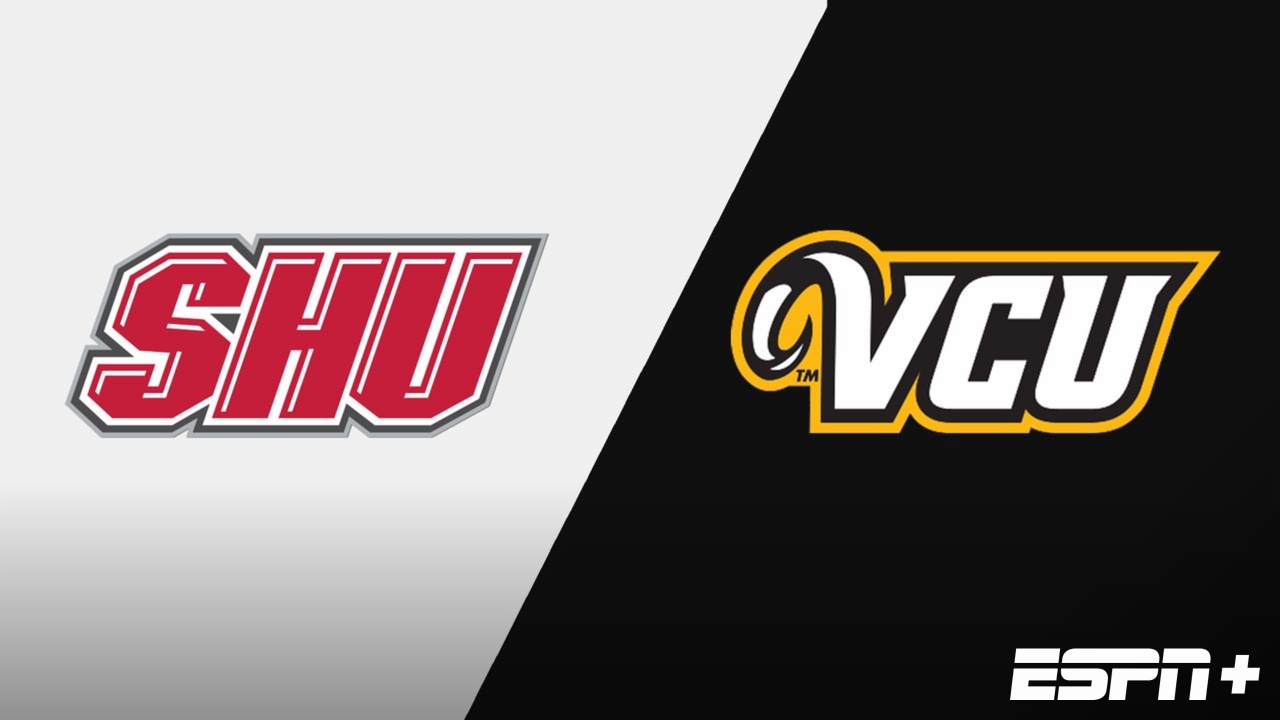 Sacred Heart vs. VCU