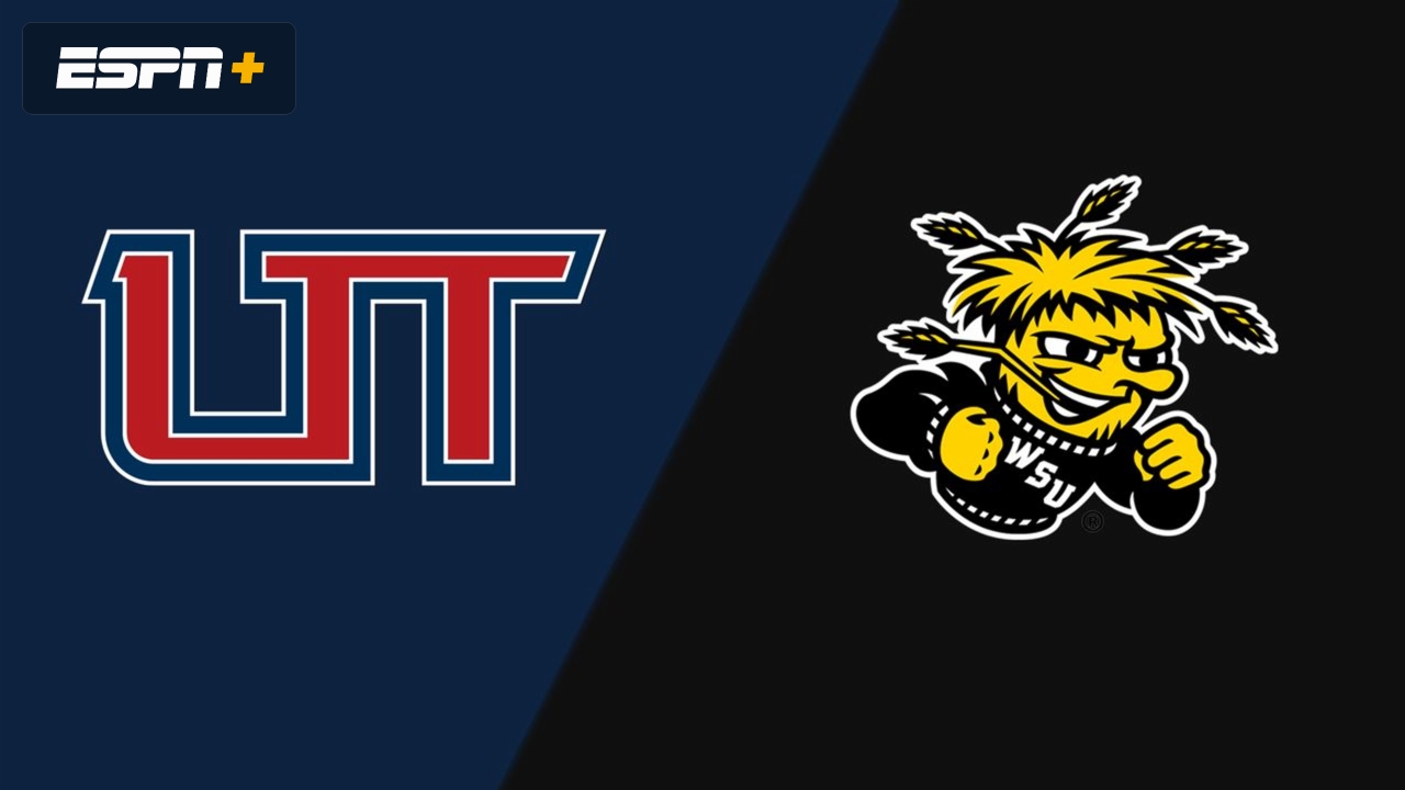 Utah Tech vs. Wichita State
