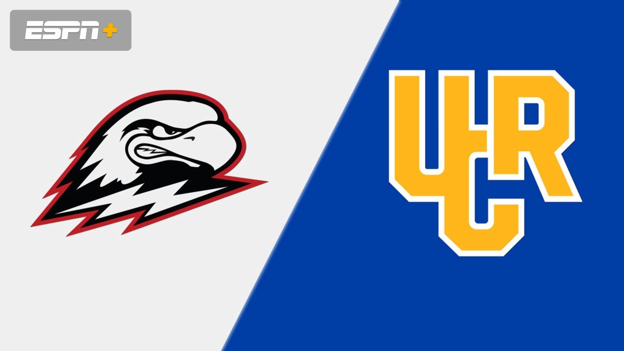 Southern Utah vs. UC Riverside