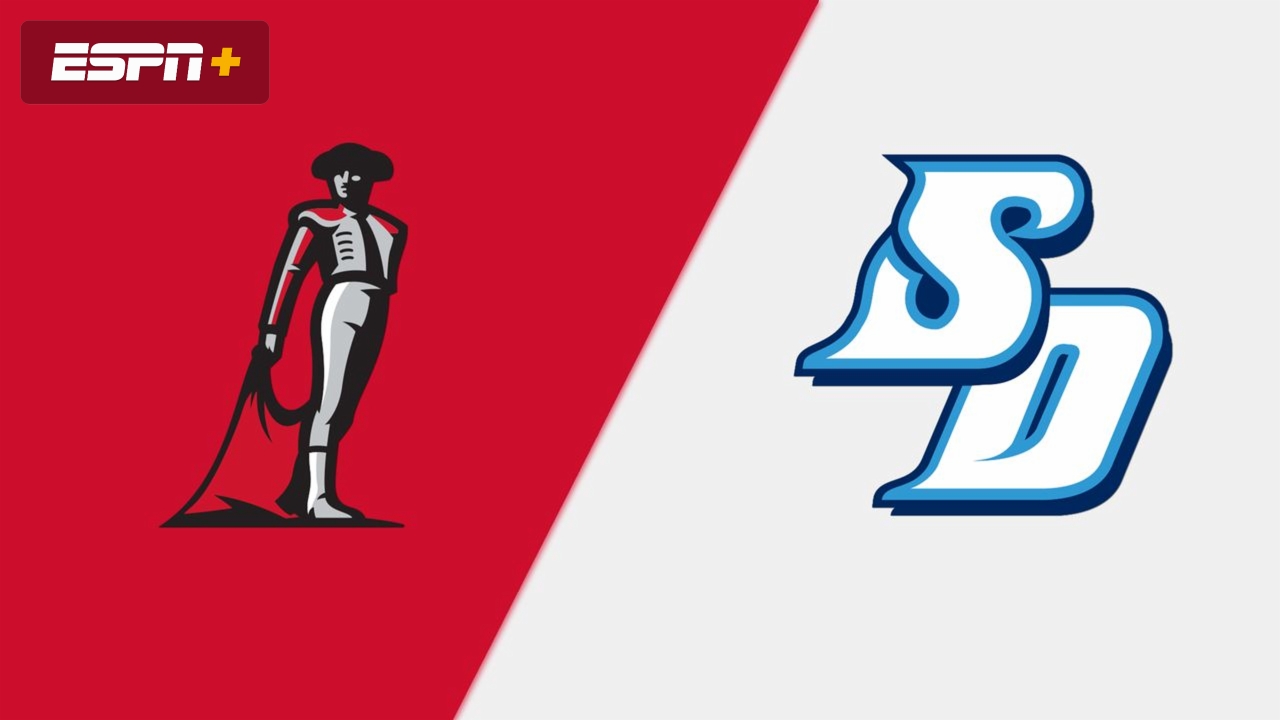 Cal State Northridge vs. San Diego