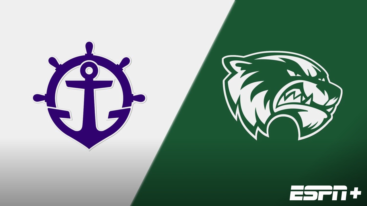 Portland vs. Utah Valley