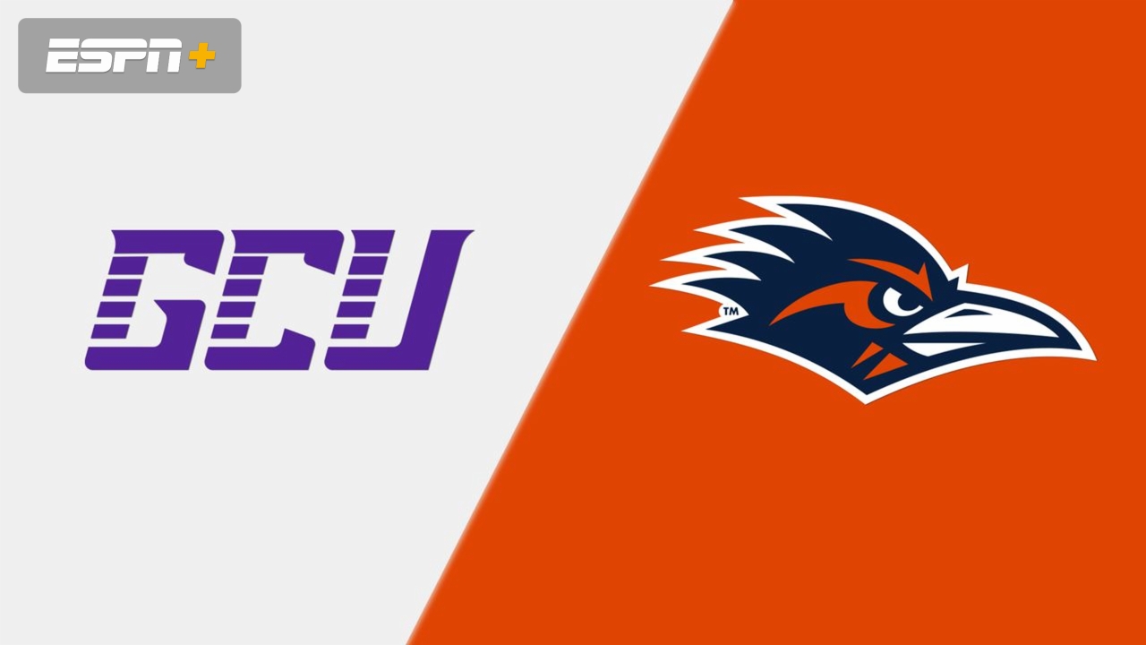 Grand Canyon vs. UTSA