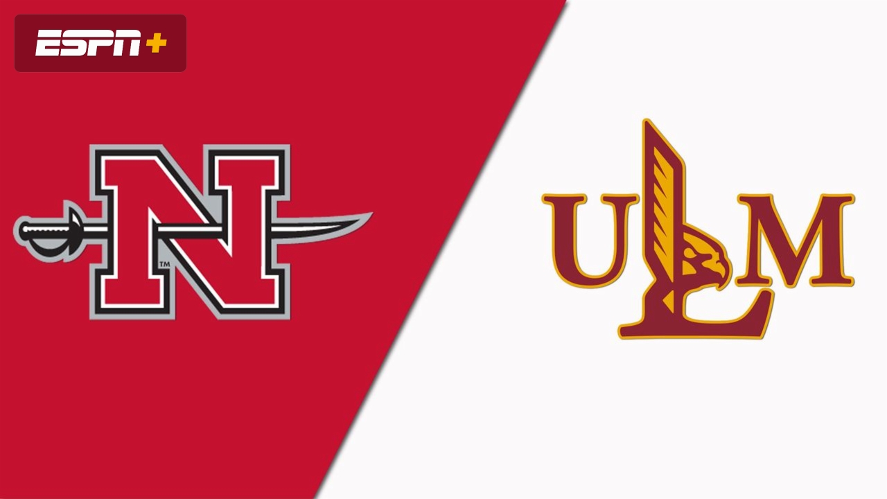 Nicholls vs. UL Monroe
