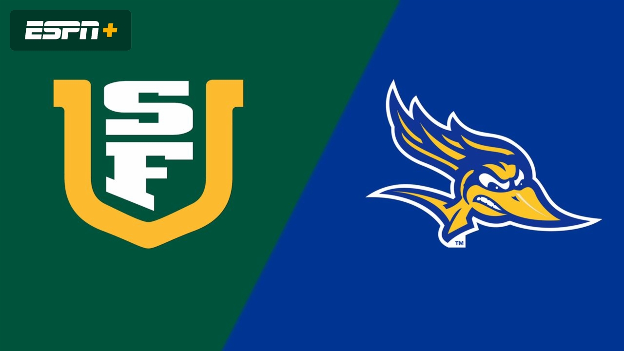 San Francisco vs. Cal State Bakersfield