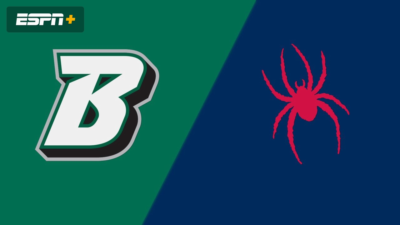 Binghamton vs. #14 Richmond