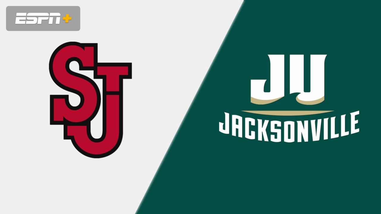 St. John's vs. Jacksonville