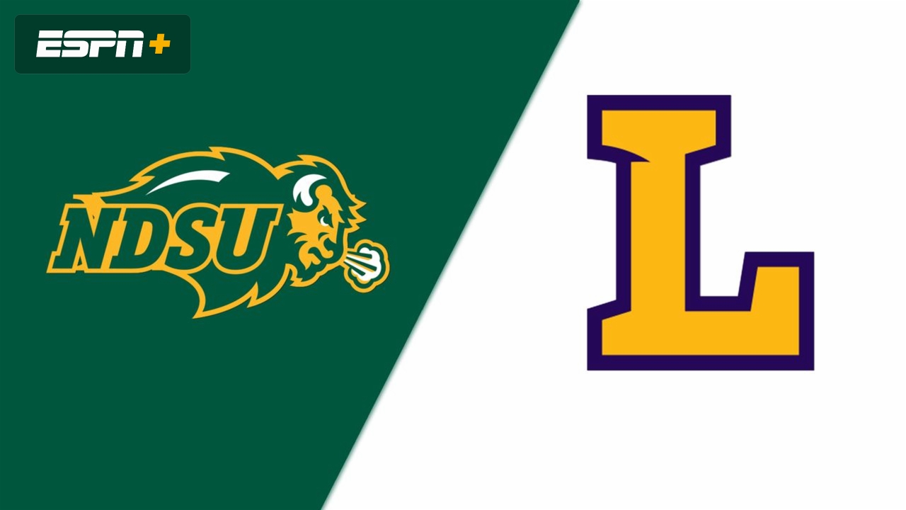 North Dakota State vs. Lipscomb