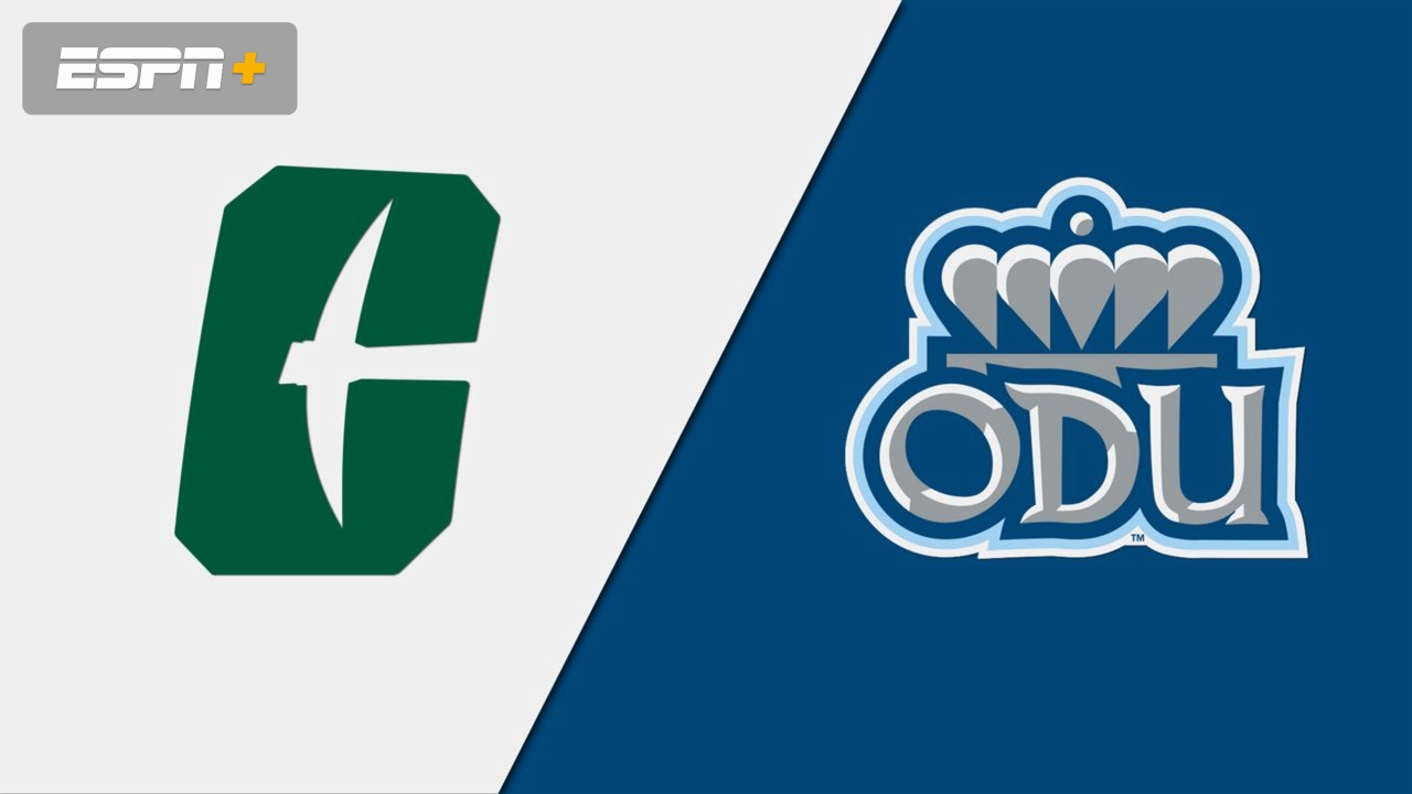 Charlotte vs. Old Dominion