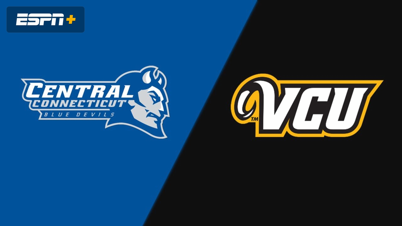 Central Connecticut vs. VCU