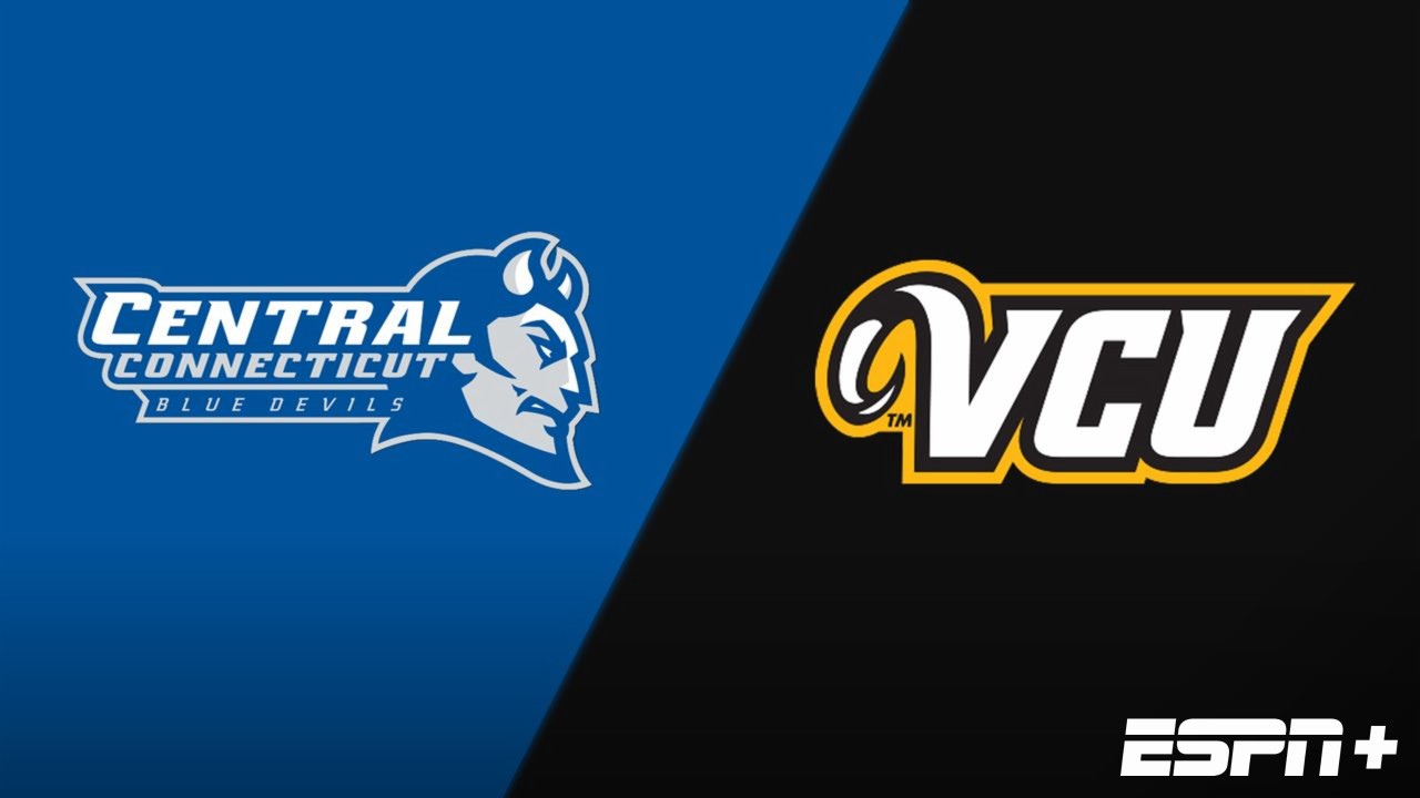 Central Connecticut vs. VCU