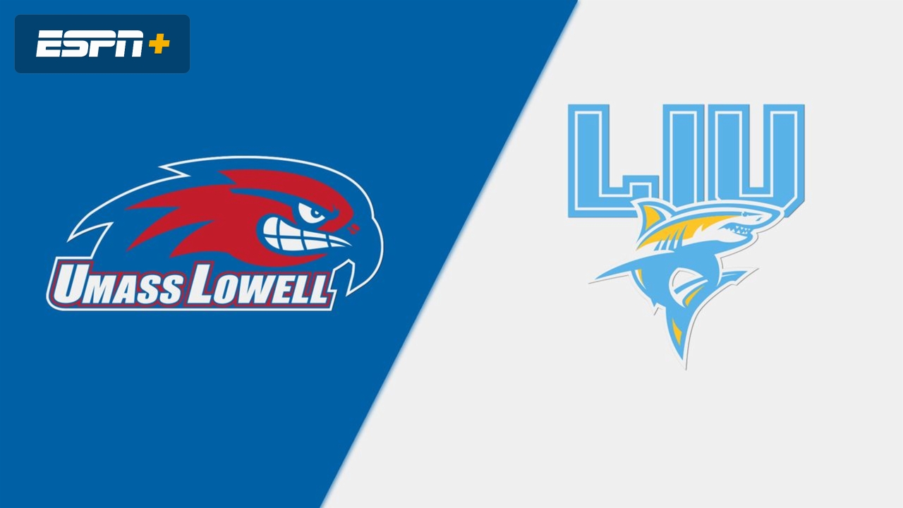 UMass Lowell vs. Long Island University
