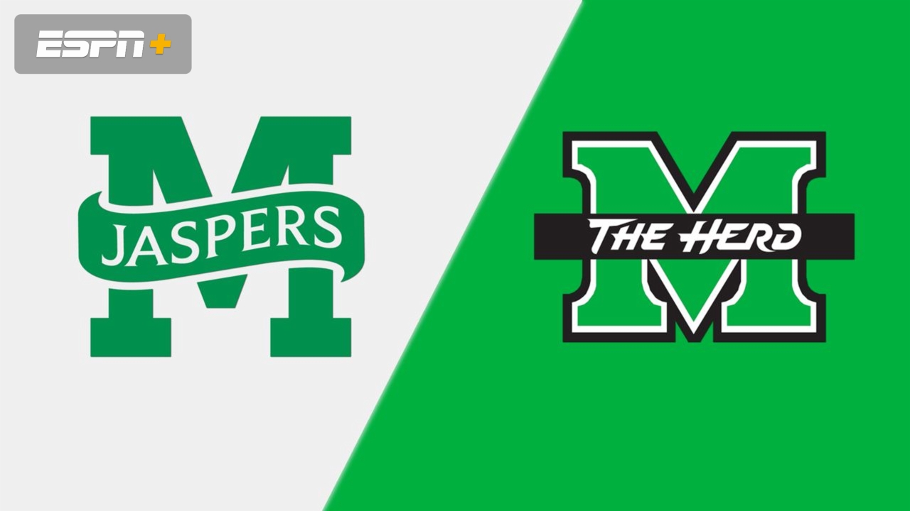 Manhattan vs. Marshall