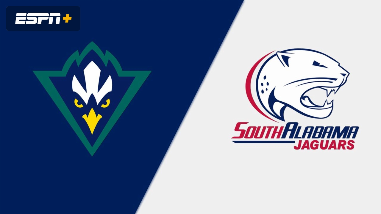UNC Wilmington vs. South Alabama