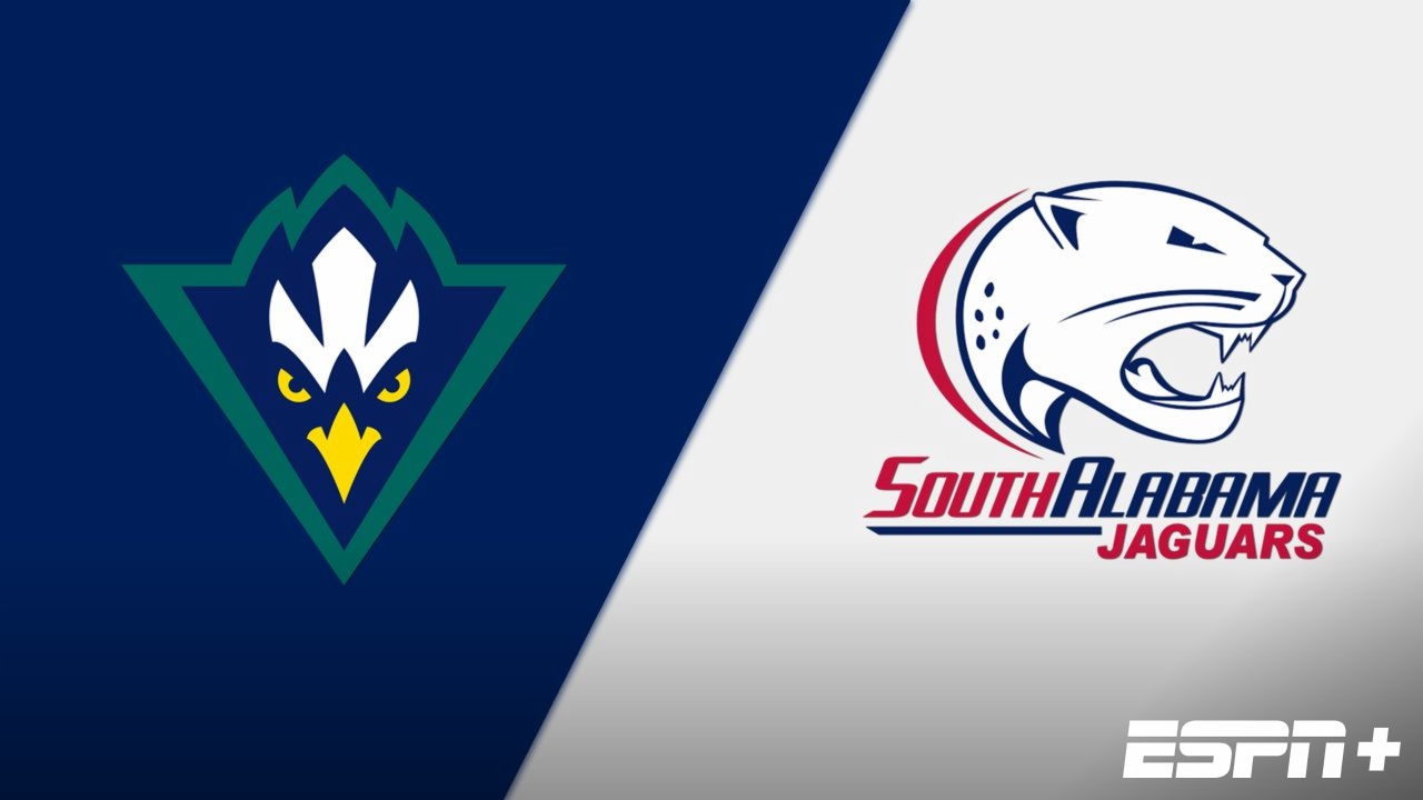 UNC Wilmington vs. South Alabama