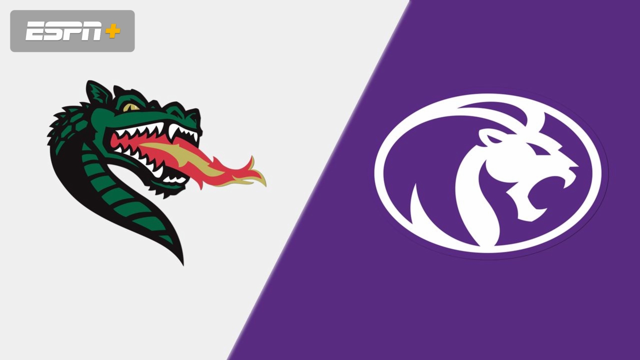 UAB vs. North Alabama