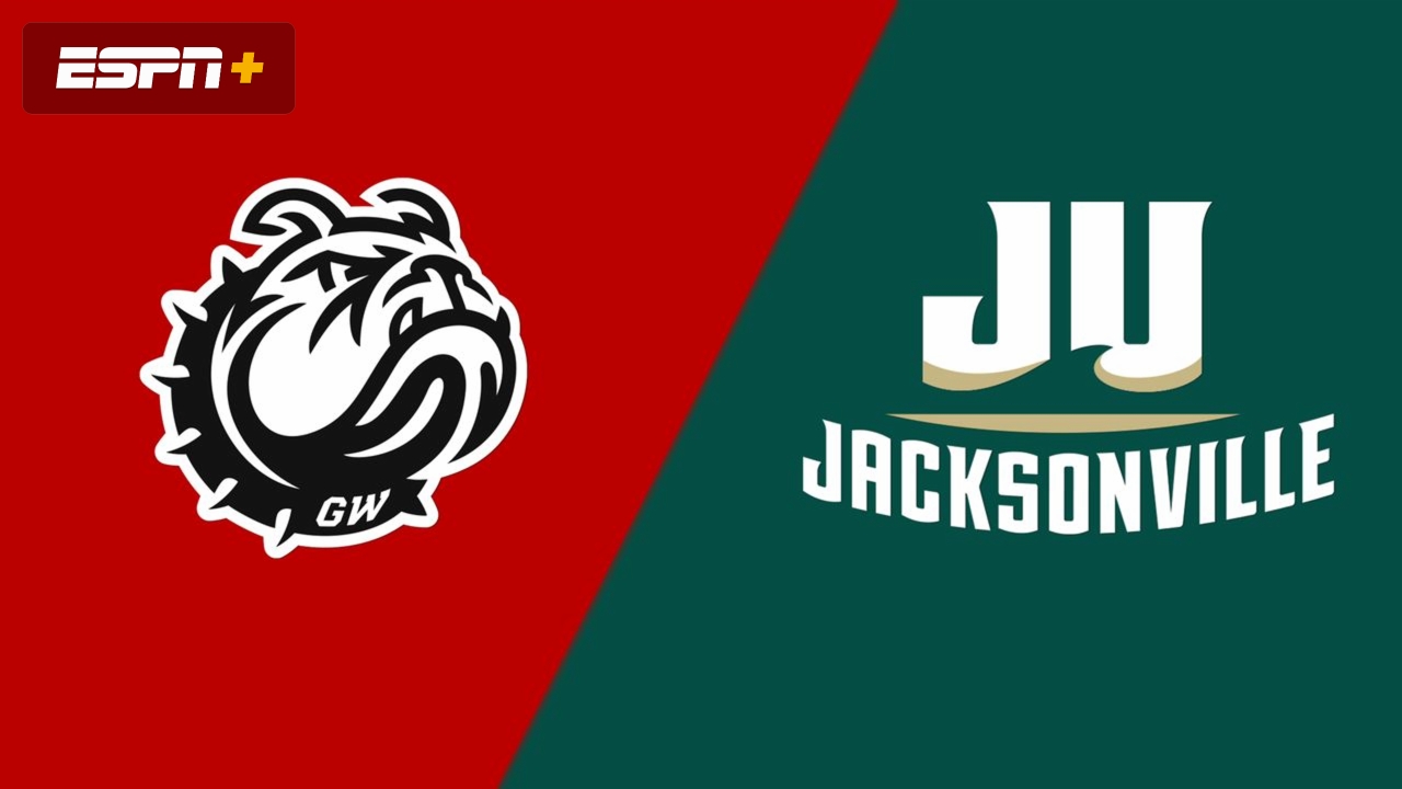 Gardner-Webb vs. Jacksonville