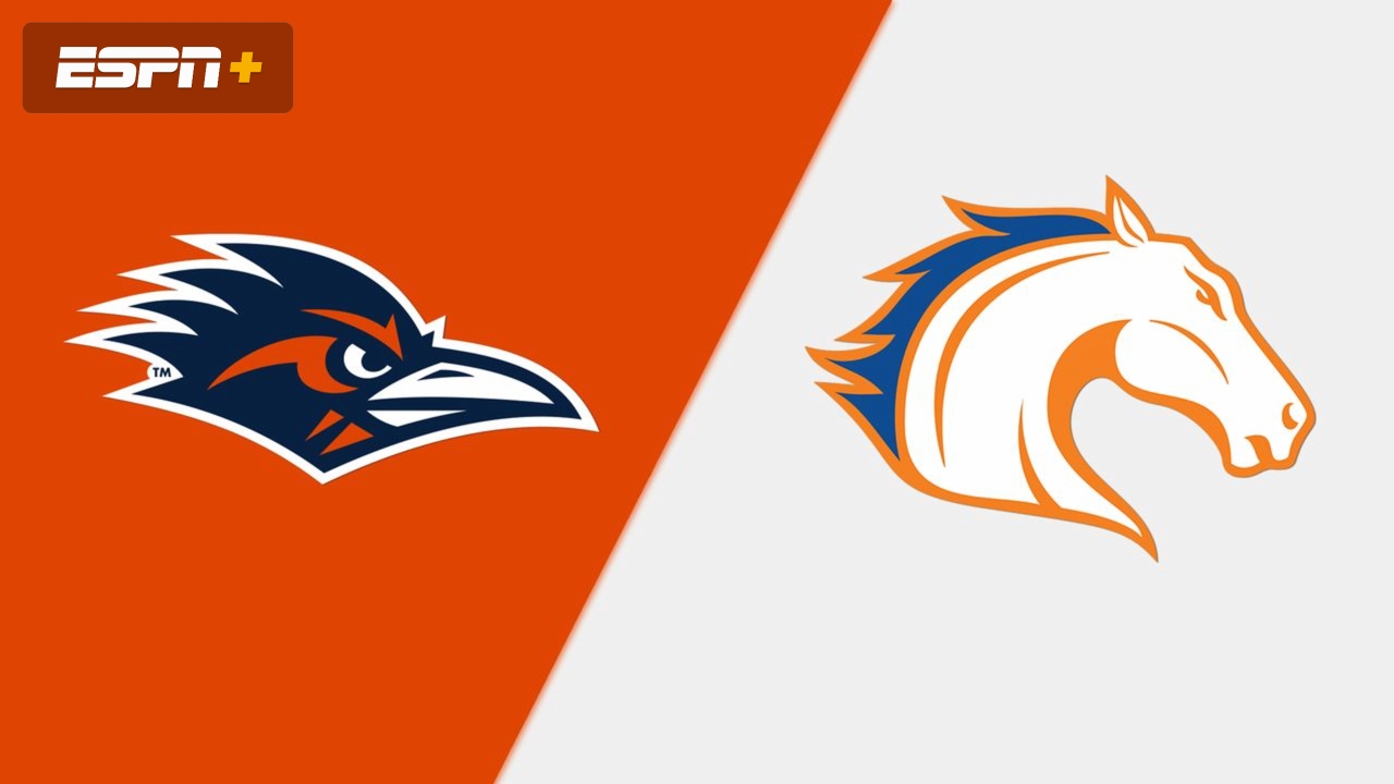 UTSA vs. UT Arlington