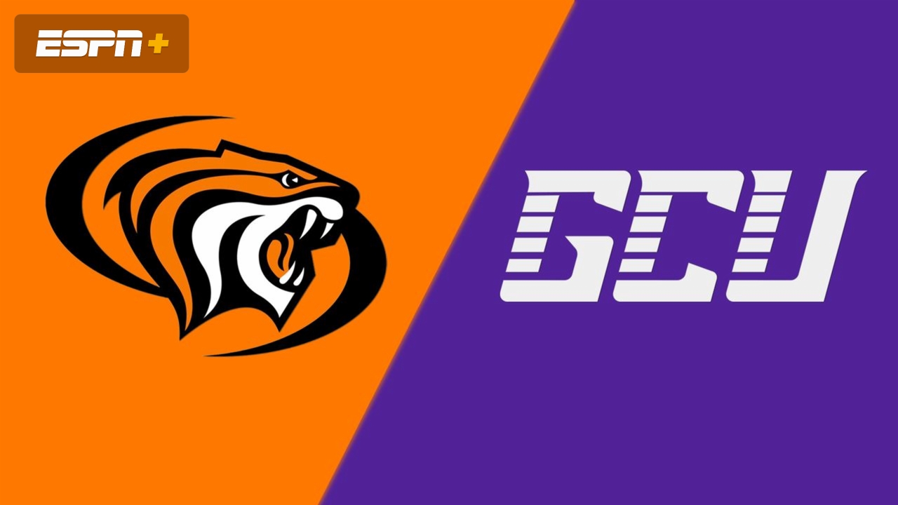 Pacific vs. Grand Canyon