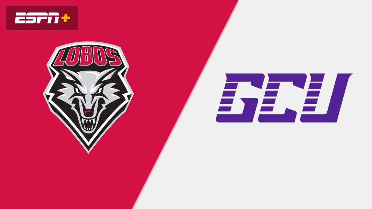 New Mexico vs. Grand Canyon