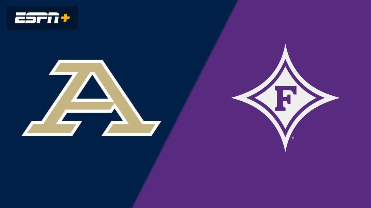 Akron vs. Furman
