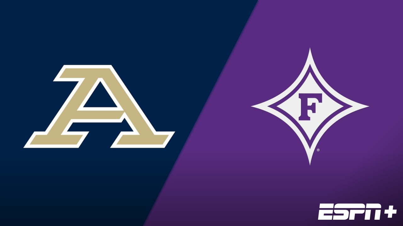 Akron vs. Furman