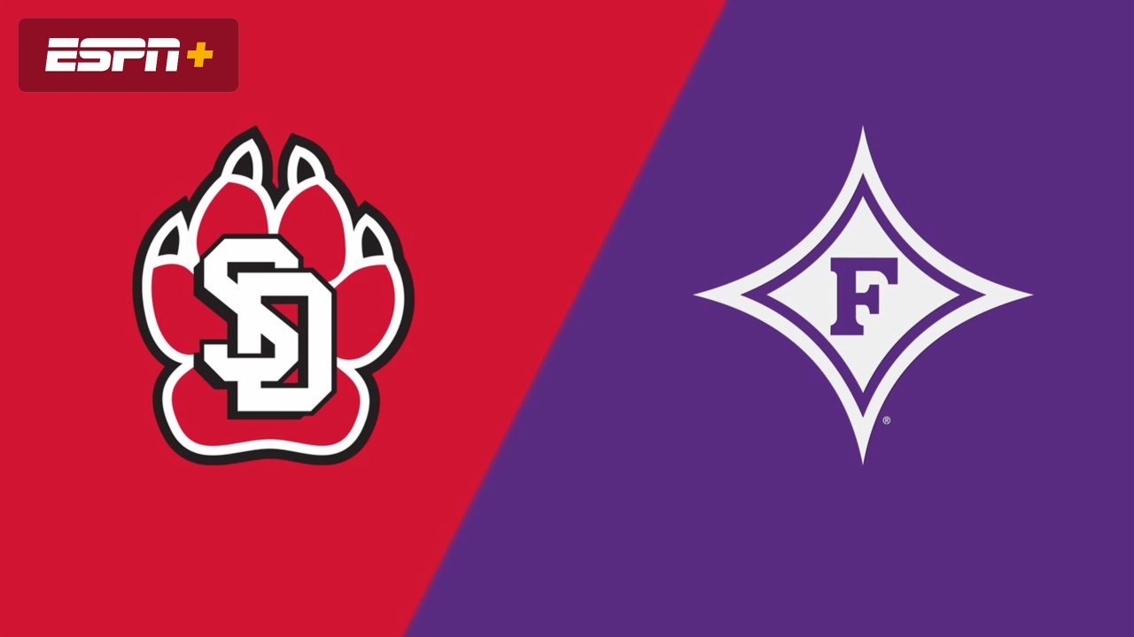 South Dakota vs. Furman