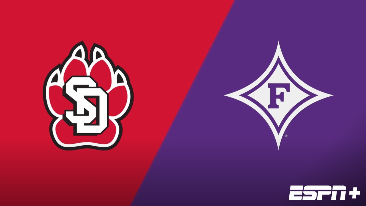 South Dakota vs. Furman