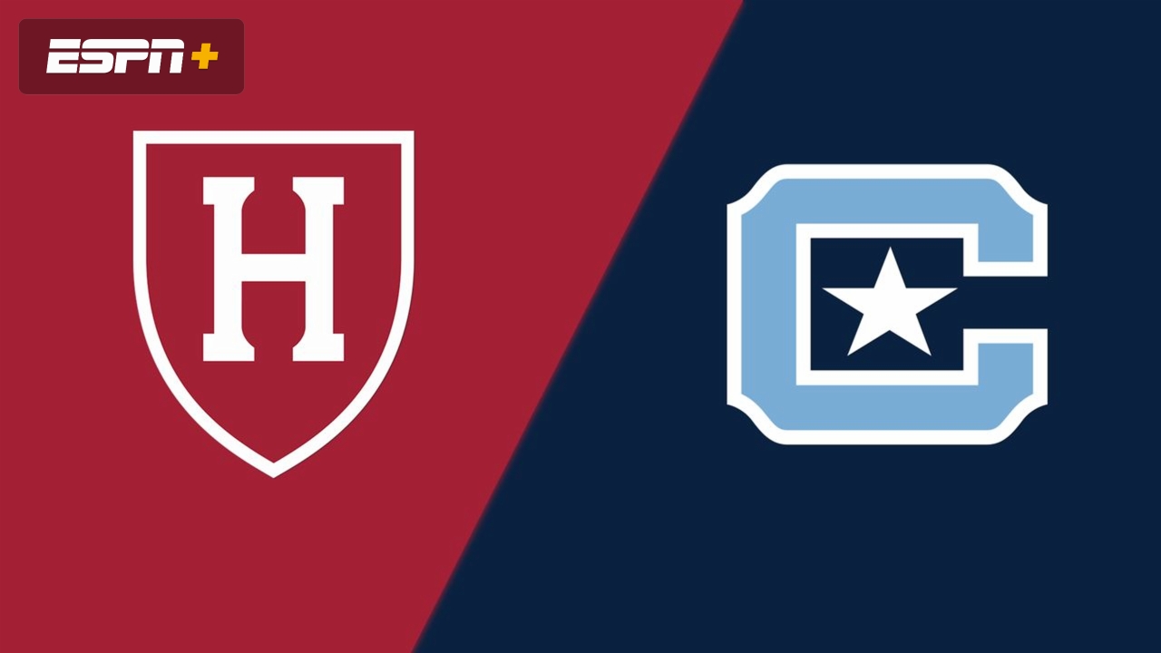 Harvard vs. The Citadel