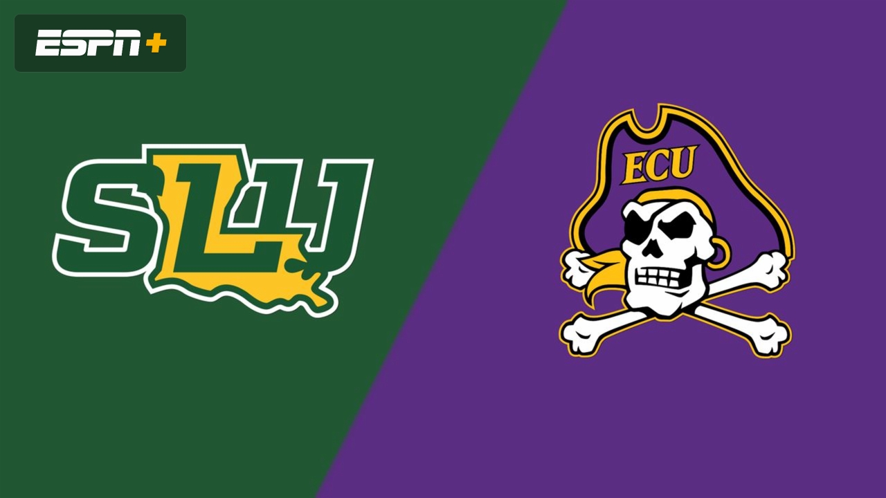 SE Louisiana vs. #11 East Carolina