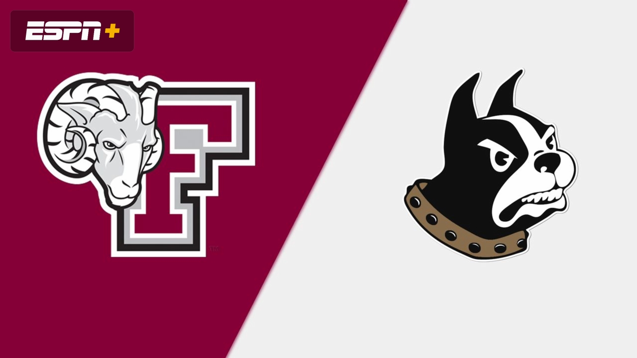 Fordham vs. Wofford
