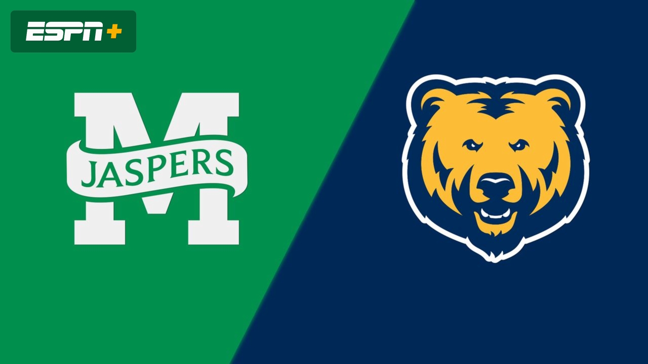 Manhattan vs. Northern Colorado