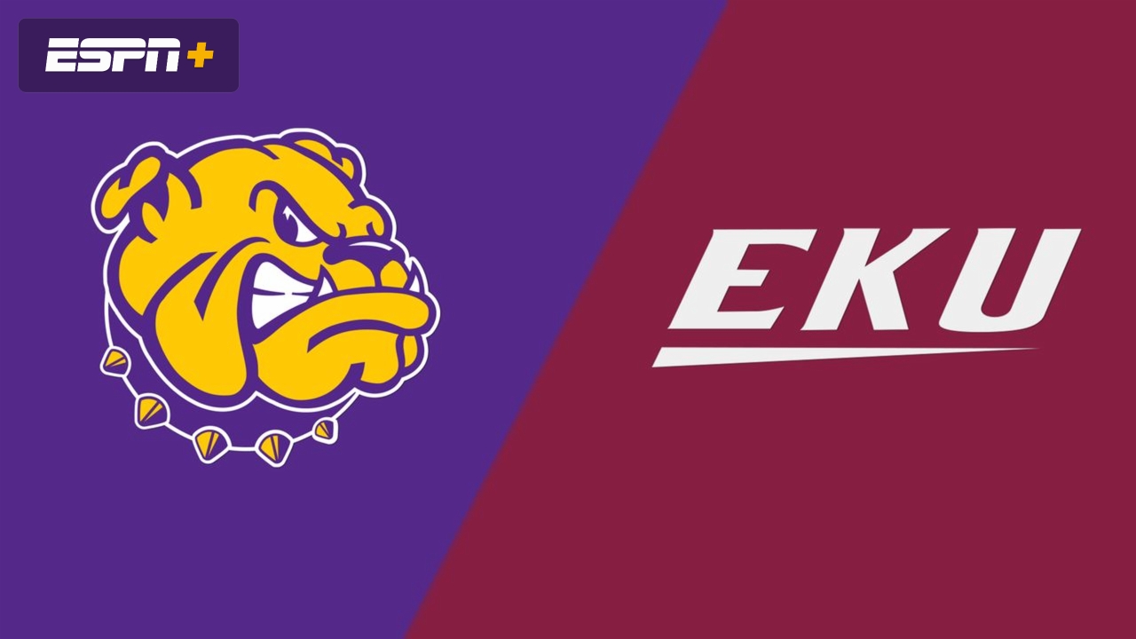 Western Illinois vs. Eastern Kentucky