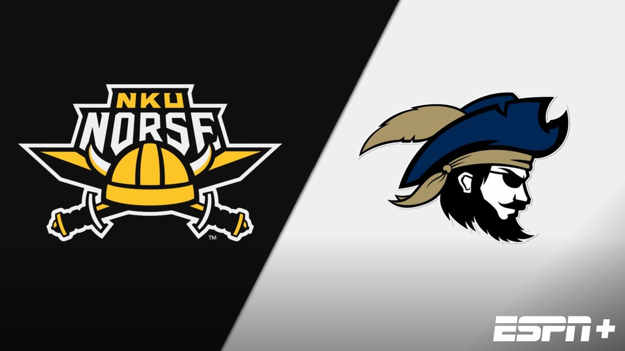 Northern Kentucky vs. Charleston Southern