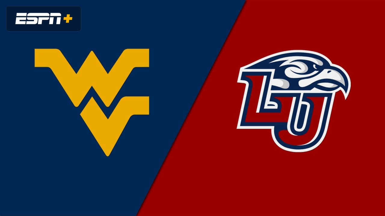 West Virginia vs. Liberty