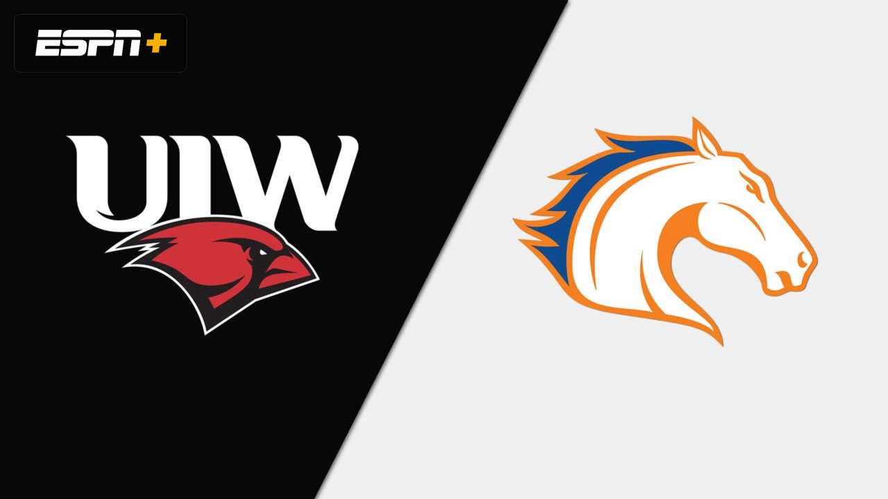 Incarnate Word vs. UT Arlington