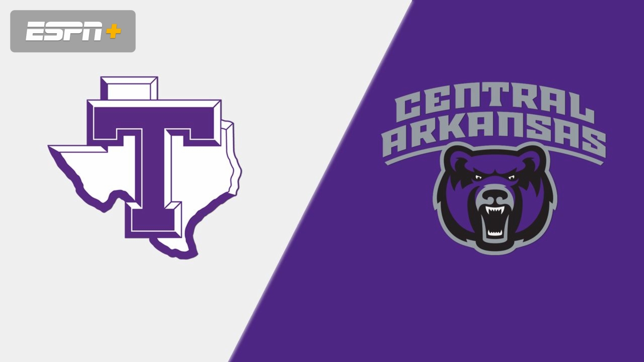 Tarleton State vs. Central Arkansas