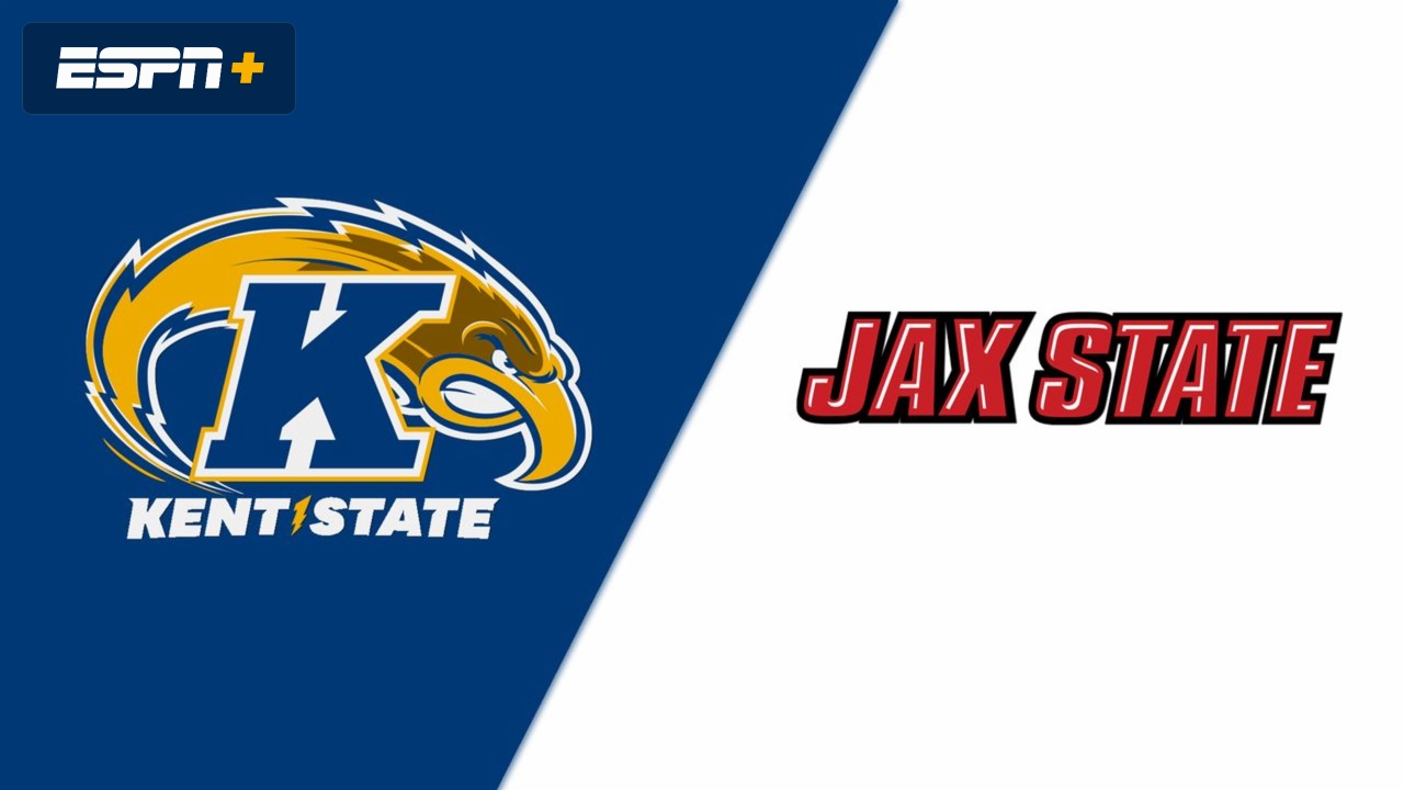 Kent State vs. Jacksonville State
