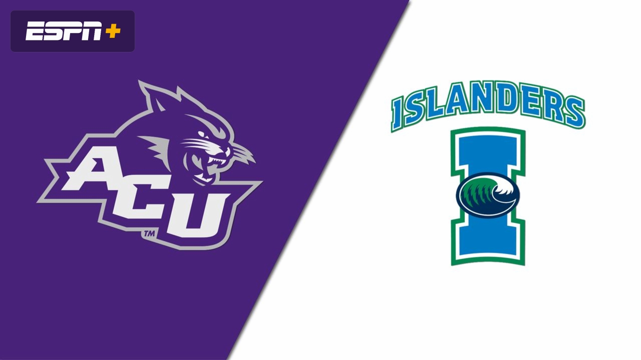 Abilene Christian vs. Texas A&M-Corpus Christi