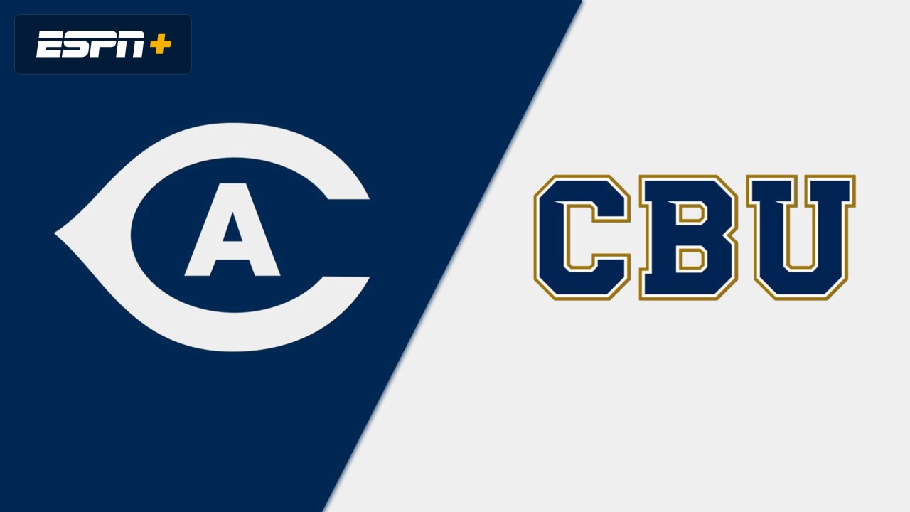UC Davis vs. California Baptist