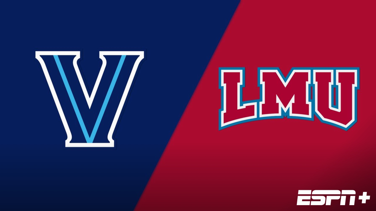 Villanova vs. Loyola Marymount