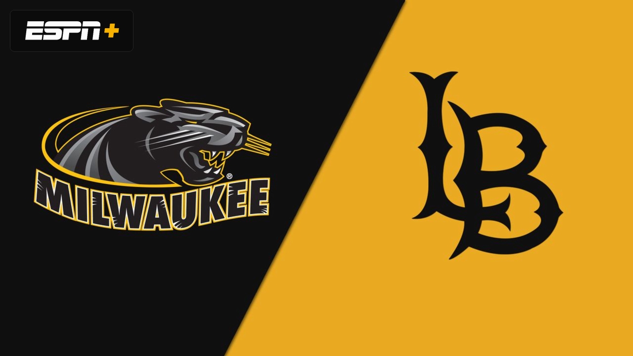 Milwaukee vs. Long Beach State
