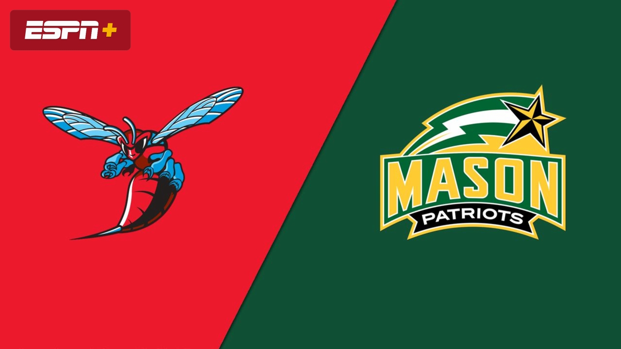 Delaware State vs. George Mason
