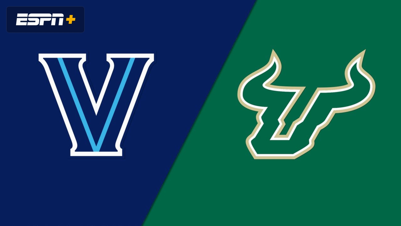 Villanova vs. South Florida