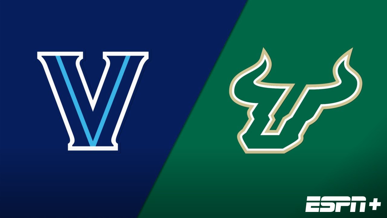 Villanova vs. South Florida