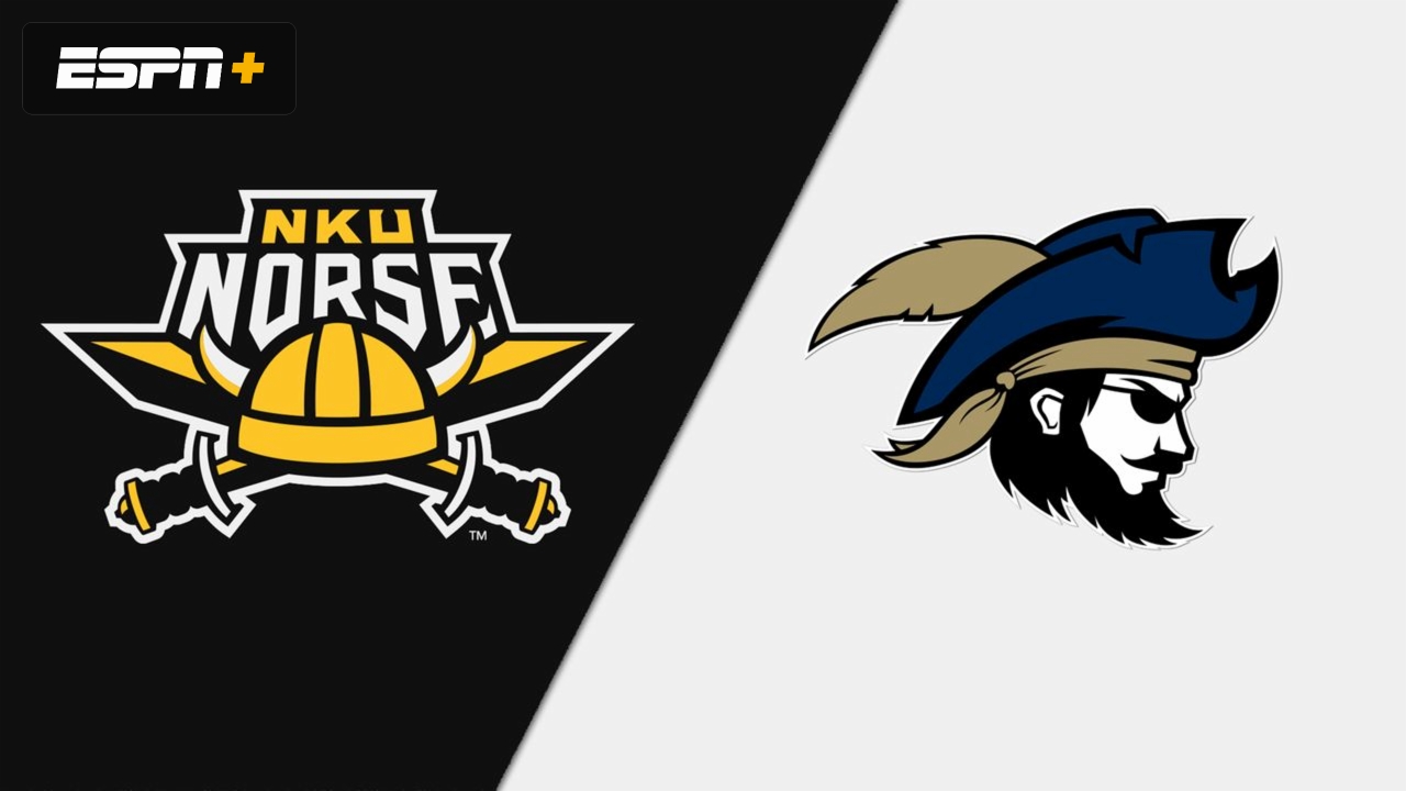 Northern Kentucky vs. Charleston Southern