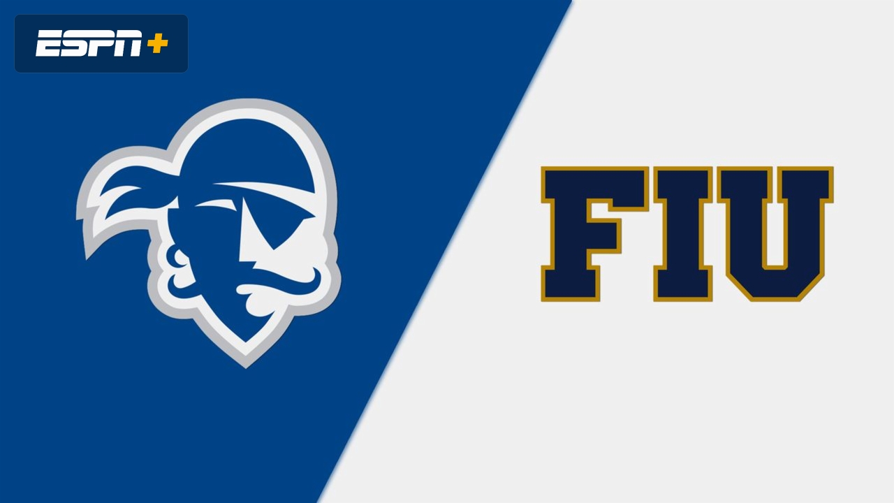 Seton Hall vs. Florida International
