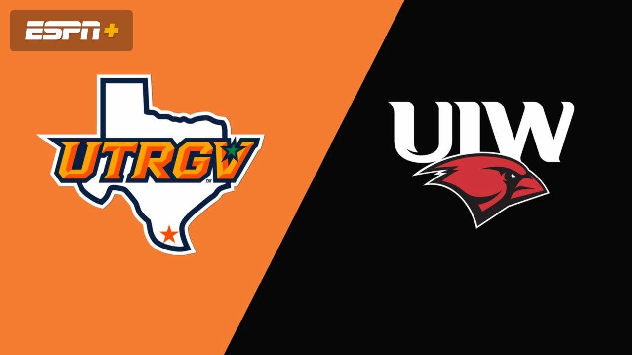 UT Rio Grande Valley vs. Incarnate Word